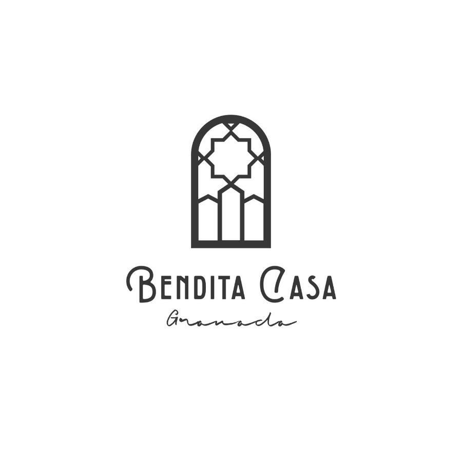 Bendita Casa Granada Exteriör bild